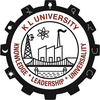 KL University Ranking 2025