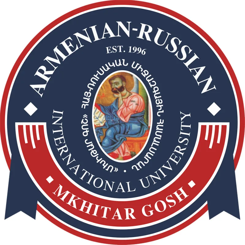 Universidad Mkhitar Gosh Clasificación 2026