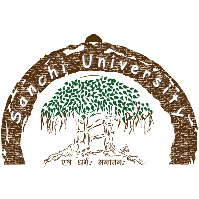 Université Sanchi des études bouddhistes indiques Classement 2026