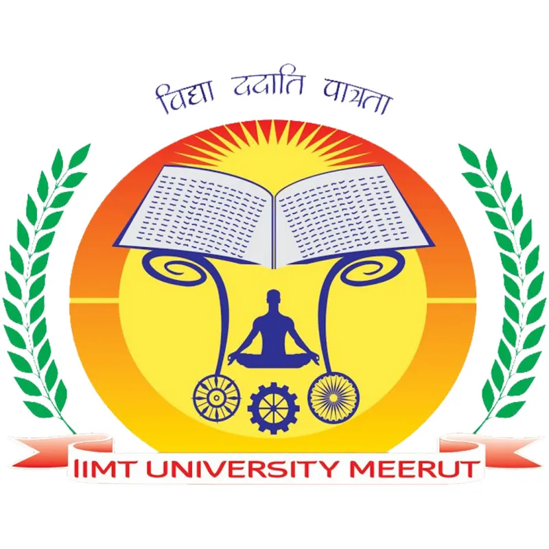 IIMT University Meerut Clasificación 2026