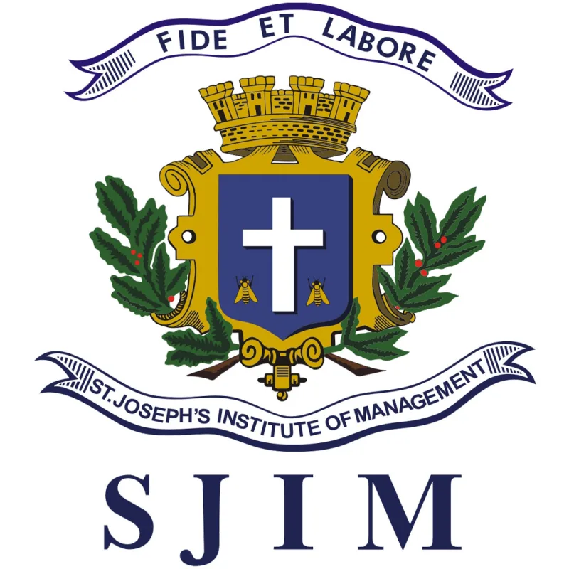 Instituto de Administración St Joseph's Bangalore Clasificación 2026