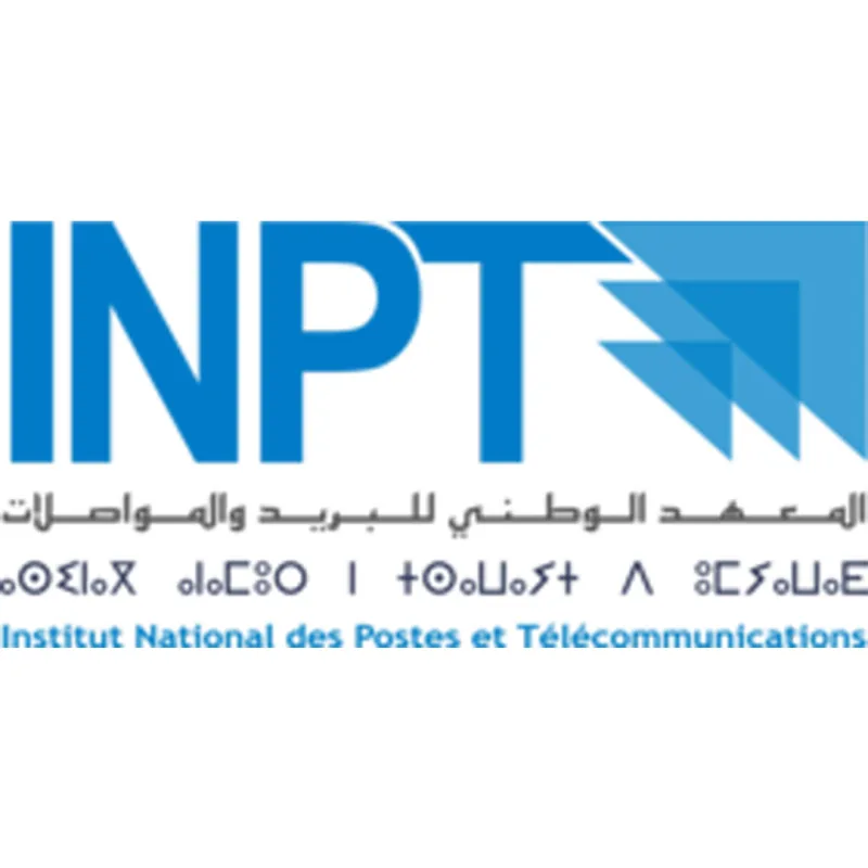 Institut National des Postes et Télécommunications du Maroc Classement 2026