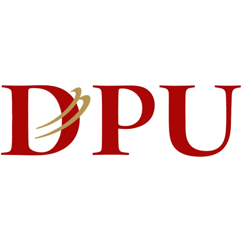 Facultad de Educación Dr. D Y Patil Clasificación 2026