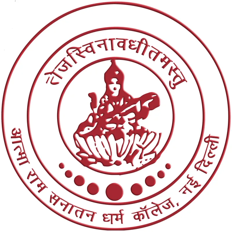 Facultad Atma Ram Sanatan Dharma Clasificación 2026