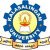 Kalasalingam Academy of Research & Education Ranking 2025