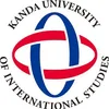 Université Kanda des Études Internationales Classement 2026