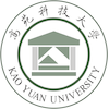 Kao Yuan University Ranking 2025