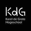 Karel de Grote Hogeschool Classement 2026