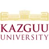 Université kazakhe des sciences humaines et du droit Classement 2026