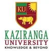 Université Kaziranga Classement 2026