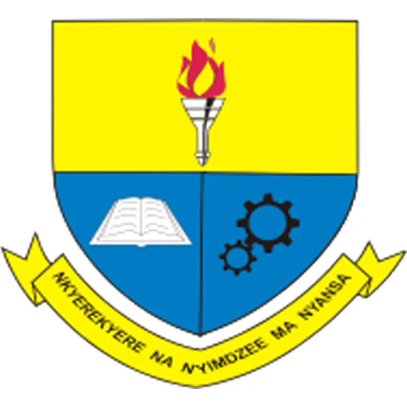 Politécnico de Cape Coast Clasificación 2026