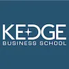 Kedge Business School Classement 2026