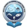 Université du Kerala des pêches et des études océaniques Classement 2026