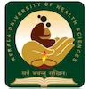 Université de Santé du Kerala Classement 2026