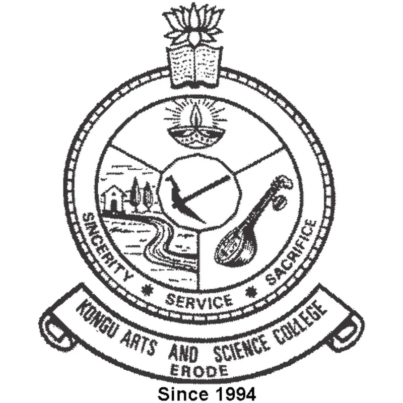 Colegio de Artes y Ciencias Kongu Clasificación 2026