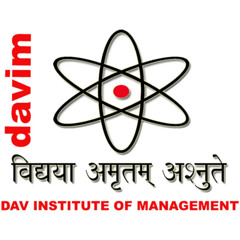 Instituto DAV de Administración Clasificación 2026