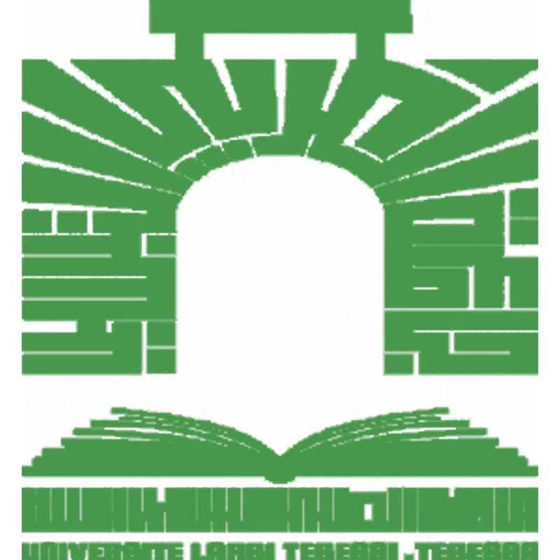 Université de Tebessa Classement 2026