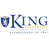 King University Ranking 2025 King University Ranking 2025