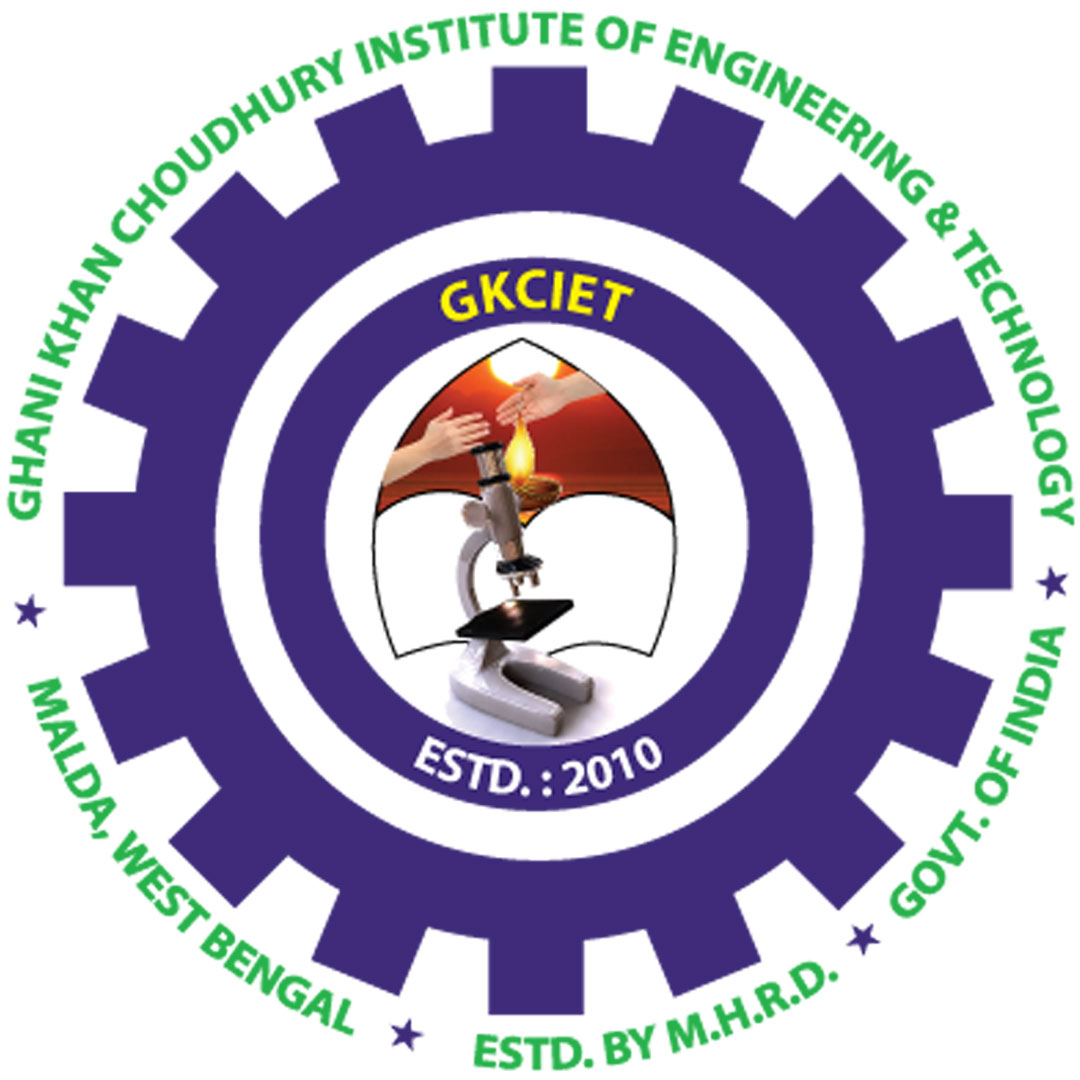Instituto de Ingeniería y Tecnología Ghani Khan Choudhury GKCIET Malda Clasificación 2025