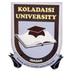 Universidad KolaDaisi de Ibadan Clasificación 2025