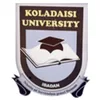 Universidad KolaDaisi de Ibadan Clasificación 2026