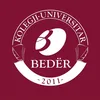 Université Beder Classement 2026