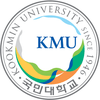 Kookmin University Ranking 2025