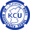 Universidad Cristiana de Corea Clasificación 2025