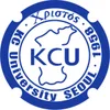 Universidad Cristiana de Corea Clasificación 2026