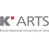 Universidad Nacional de Artes de Corea Clasificación 2025