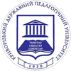 Universidad Estatal Pedagógica de Kryvyi Rih Clasificación 2025