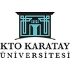 Université KTO Karatay Classement 2026