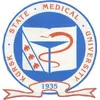 Université médicale d'État de Kursk Classement 2026