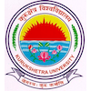 Kurukshetra University Ranking 2025