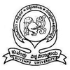 Kuvempu University Ranking 2025