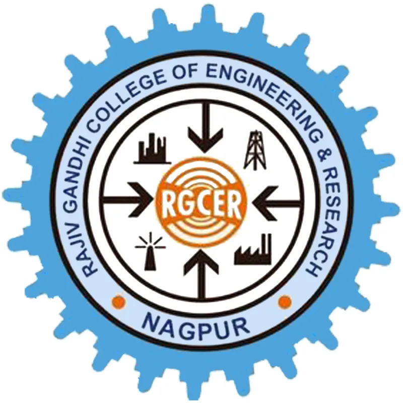 Colegio de Ingeniería e Investigación Rajiv Gandhi Nagpur Clasificación 2026