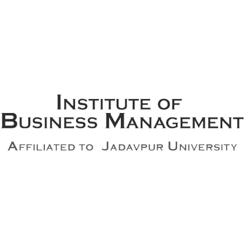 Instituto de Administración de Empresas de la Universidad de Jadavpur Clasificación 2026