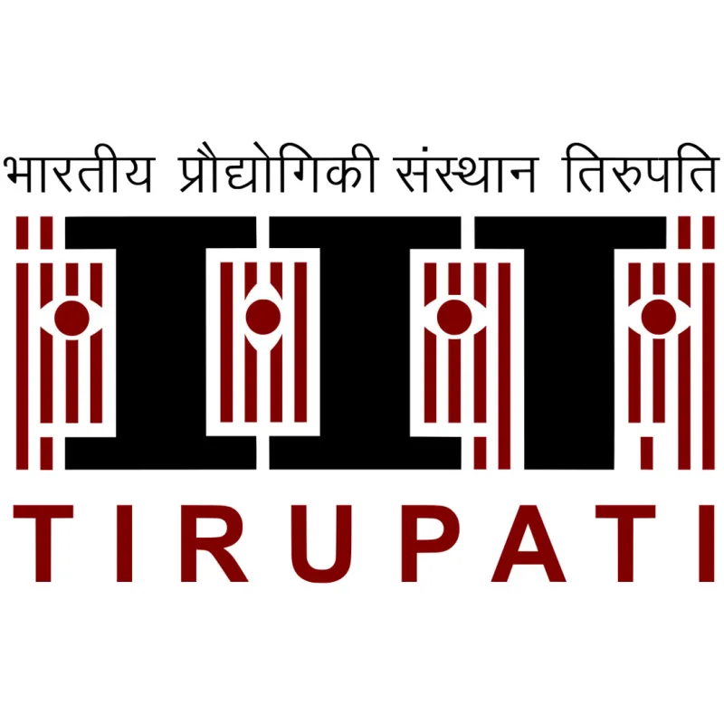 Indian Institute of Technology IIT Tirupati Classement 2026