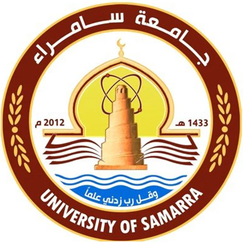 Université de Samarra Classement 2026