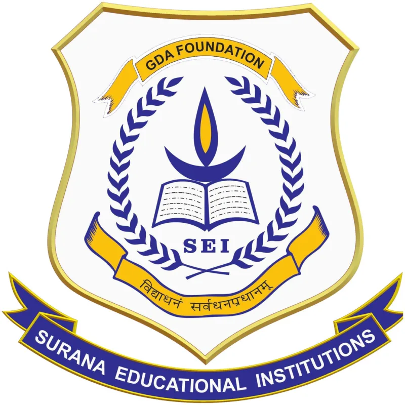 Colegio Surana Bengaluru Clasificación 2026