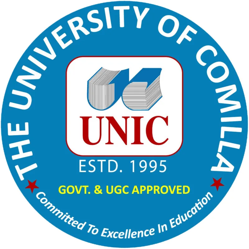 Universidad de Comilla Clasificación 2026