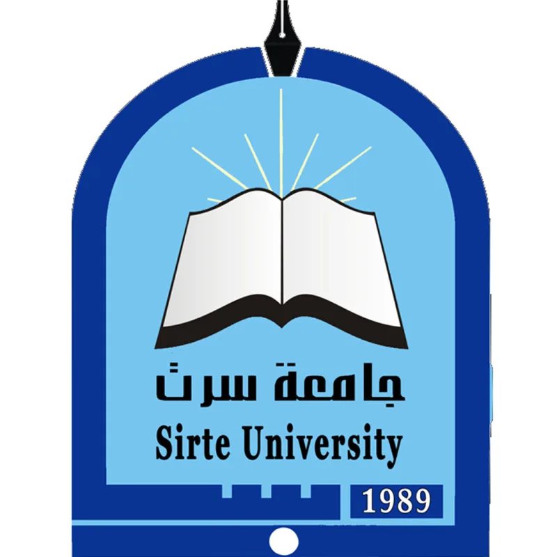 Université de Syrte Classement 2026