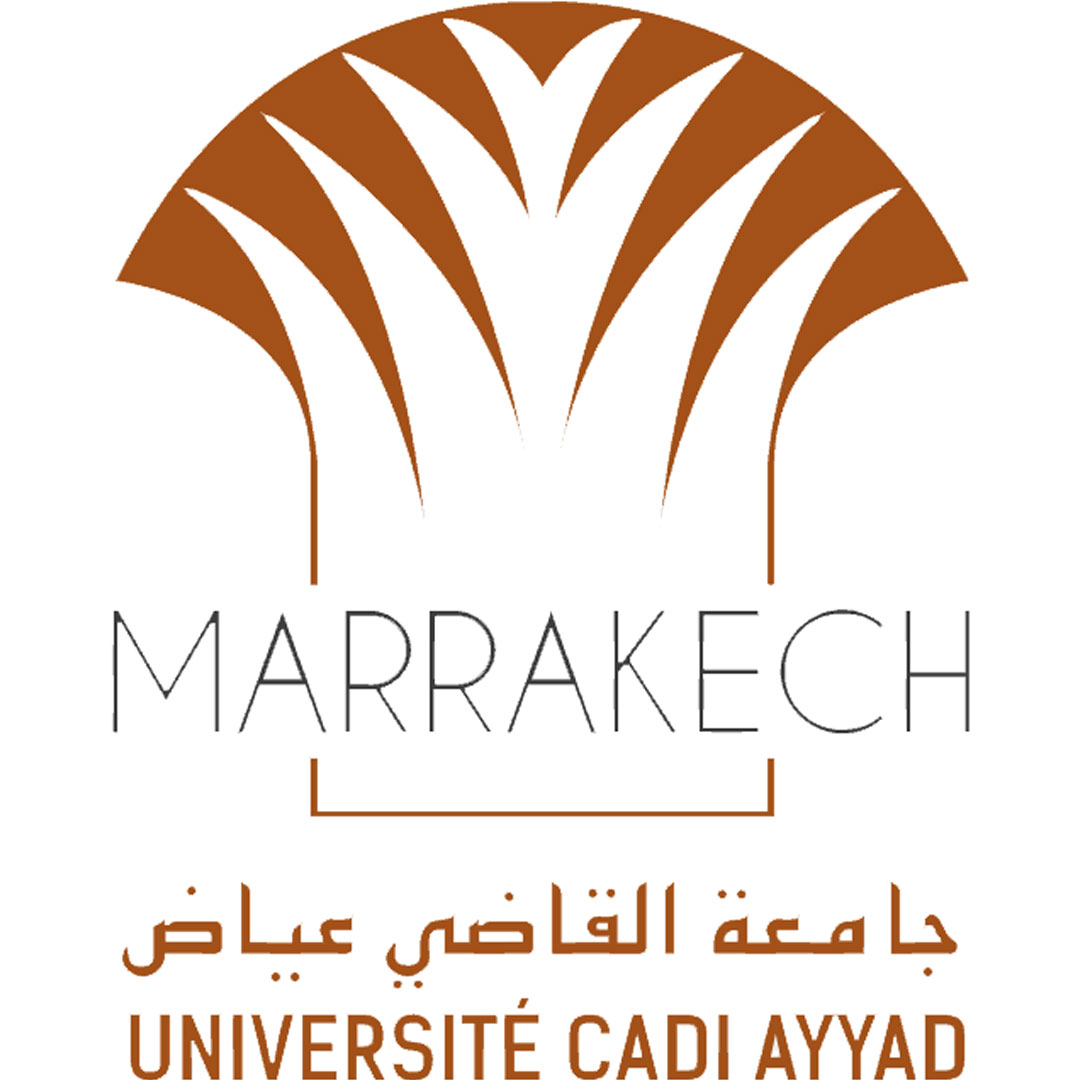 Universidad Cadi Ayyad Facultad de Ciencias y Tecnología de Marrakech Clasificación 2025
