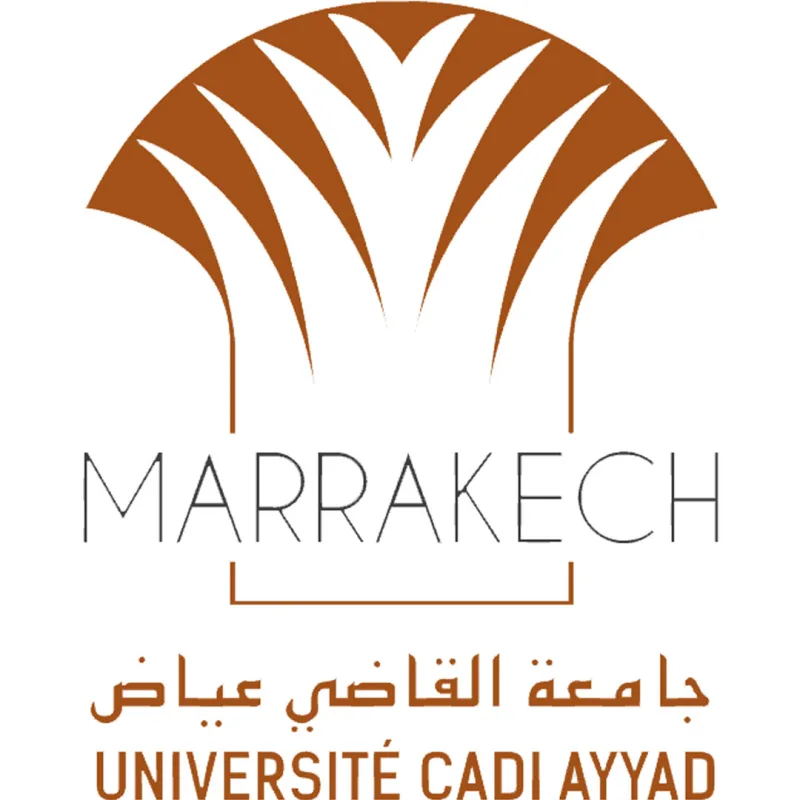 Universidad Cadi Ayyad Facultad de Ciencias y Tecnología de Marrakech Clasificación 2026