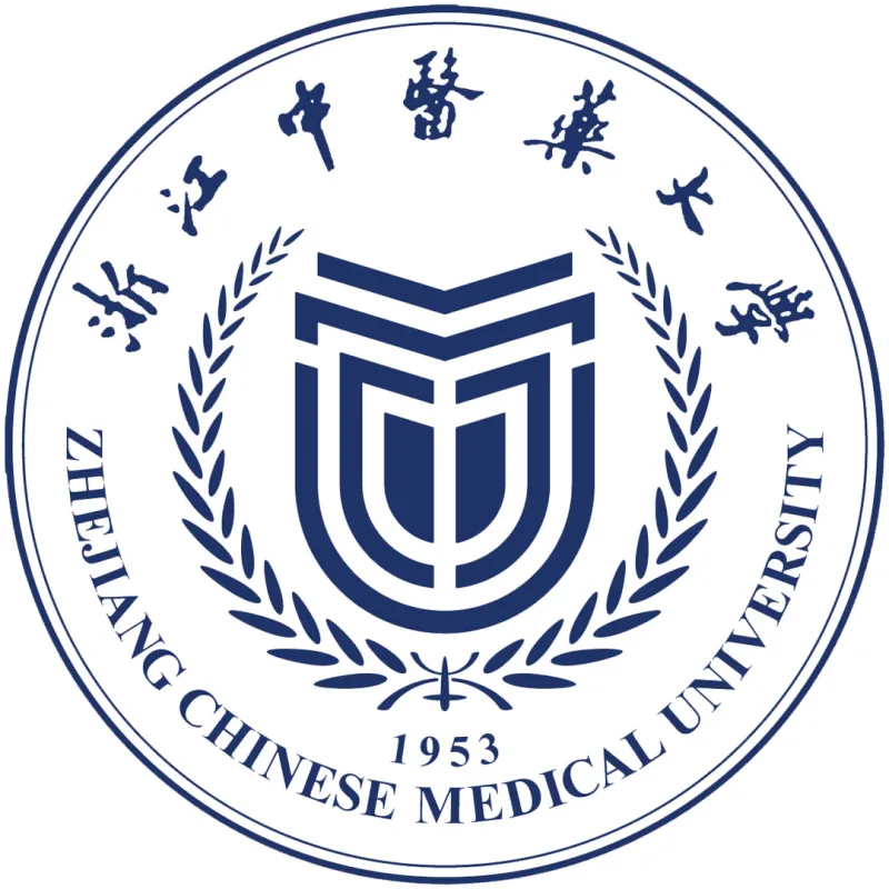 Instituto de Industria de la Universidad de Medicina China de Zhejiang Clasificación 2026