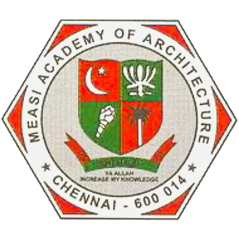 Academia de Arquitectura MEASI Clasificación 2026