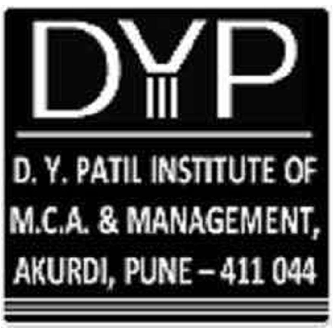 Y Patil College of MCA Clasificación 2025