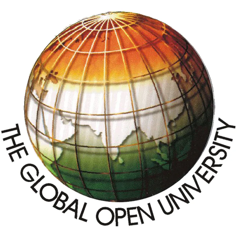 Global Open University Nagaland Classement 2026