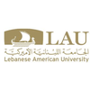 Lebanese American University Ranking 2025