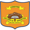 Colegio de Educación de Lesotho Clasificación 2025 Colegio de Educación de Lesotho Clasificación 2025